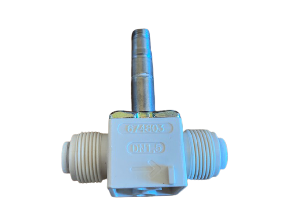 Ventilkörper Heißwasser WMF / Schaerer