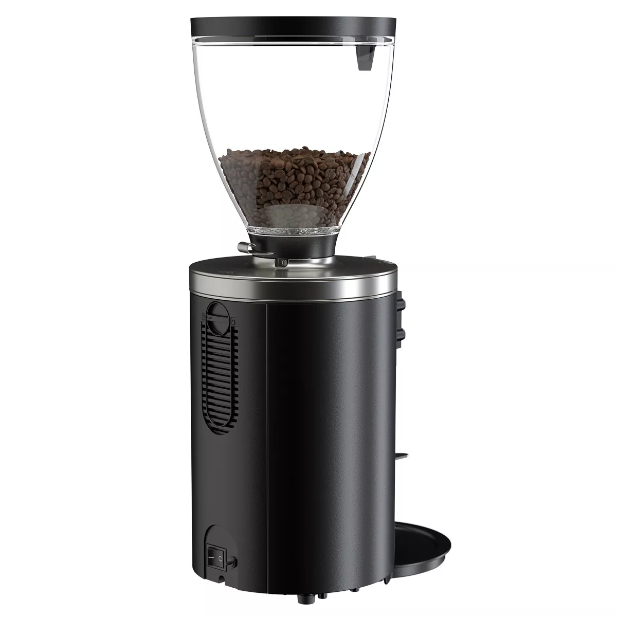 Mahlkönig E80S Supreme Espressomühle schwarz