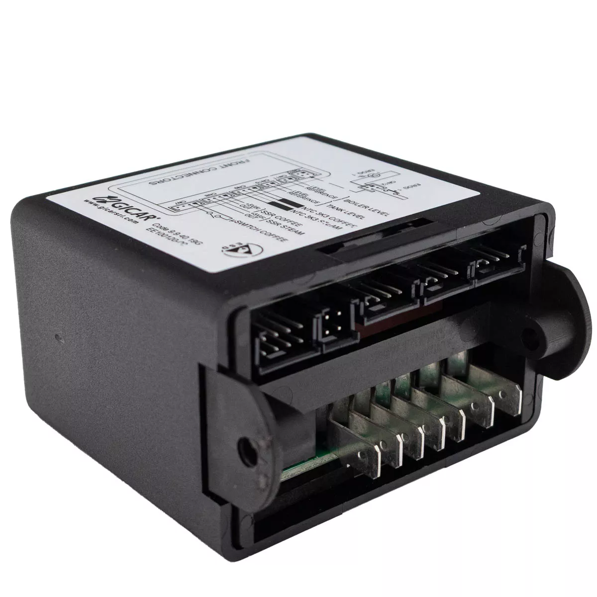 Elektronik Netzteil 230V - Profitec Move
