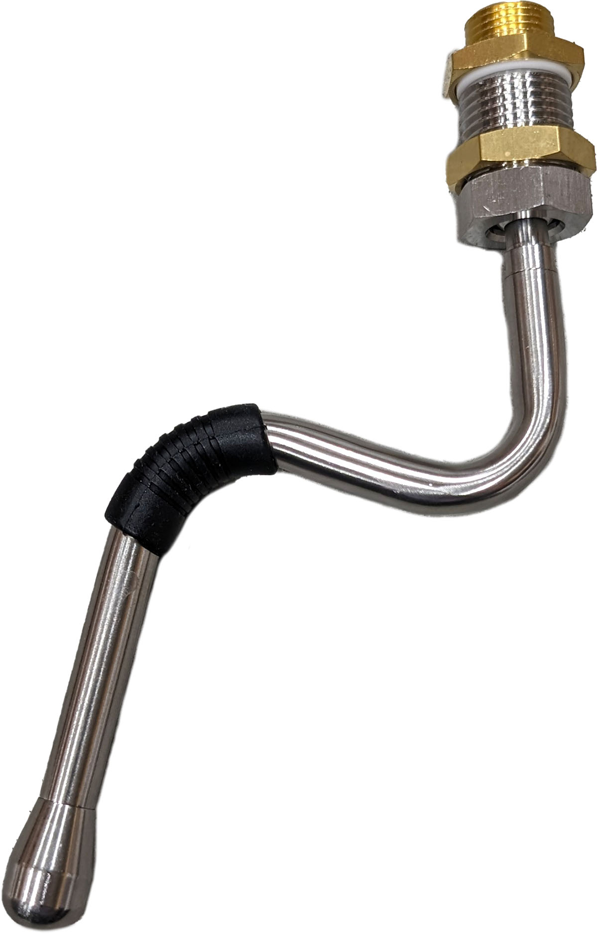 Dampflanze kpl. No-Burn - Profitec Go / Pro 300 Dampflanze kpl. No-Burn - Profitec Go / Pro 300