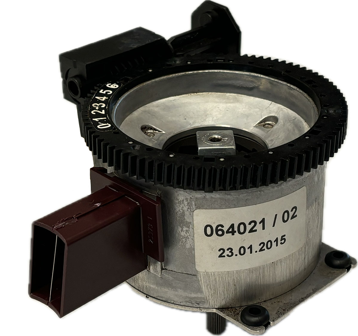 Gebrauchte Kaffeemühle komplett - WMF Presto | Schaerer Factory Gebrauchte Kaffeemühle komplett - WMF Presto | Schaerer Factory