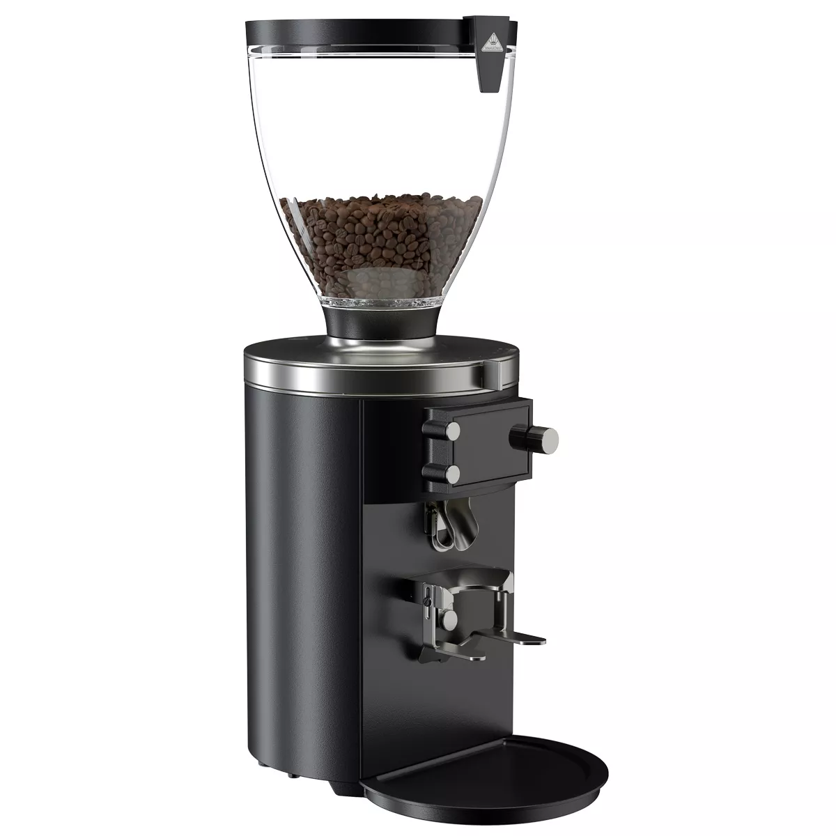 Mahlkönig E80S Supreme Espressomühle schwarz