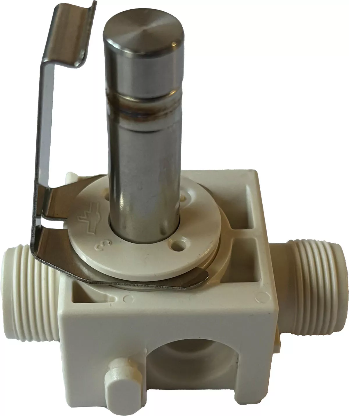 Ventilkörper PPSU 2/2 2.5 Eingang - WMF 5000s