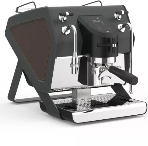Sanremo YOU Espressomaschine - Forest green