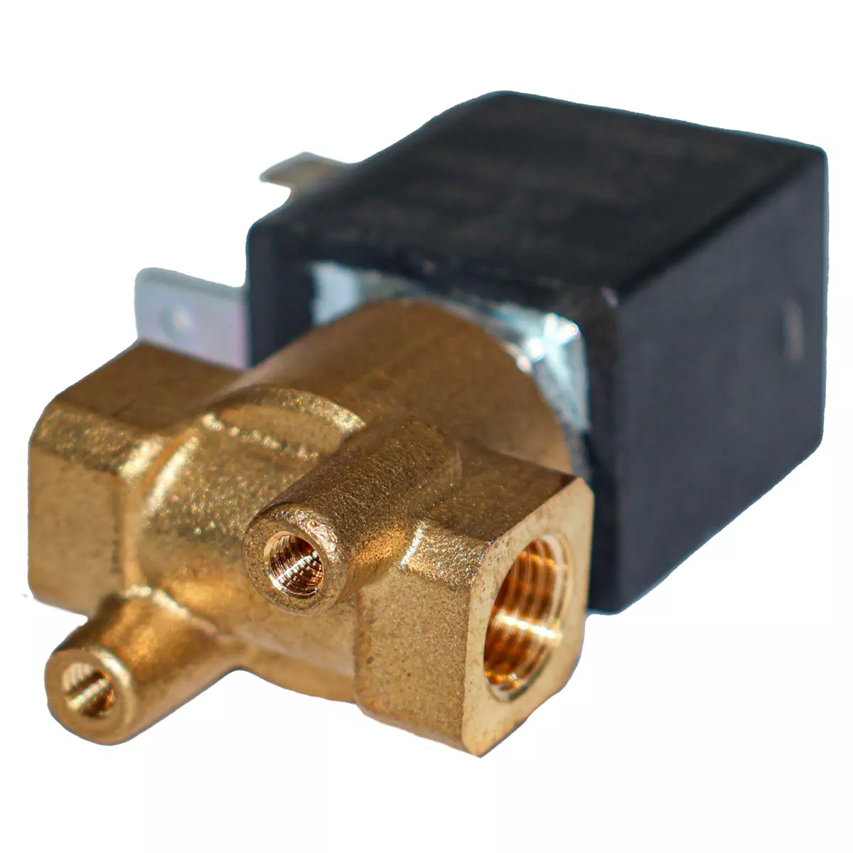Magnetventil S2 / S200 / S300 / S500 - Rex-Royal
