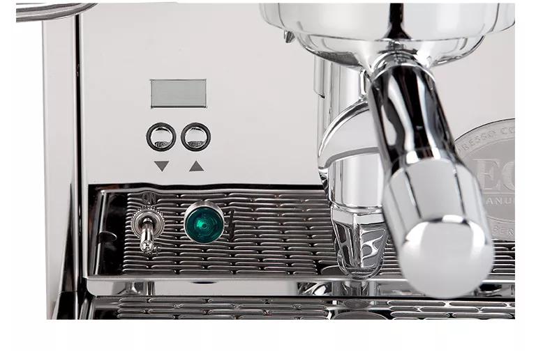 ECM Mechanika MAX II - Espressomaschine