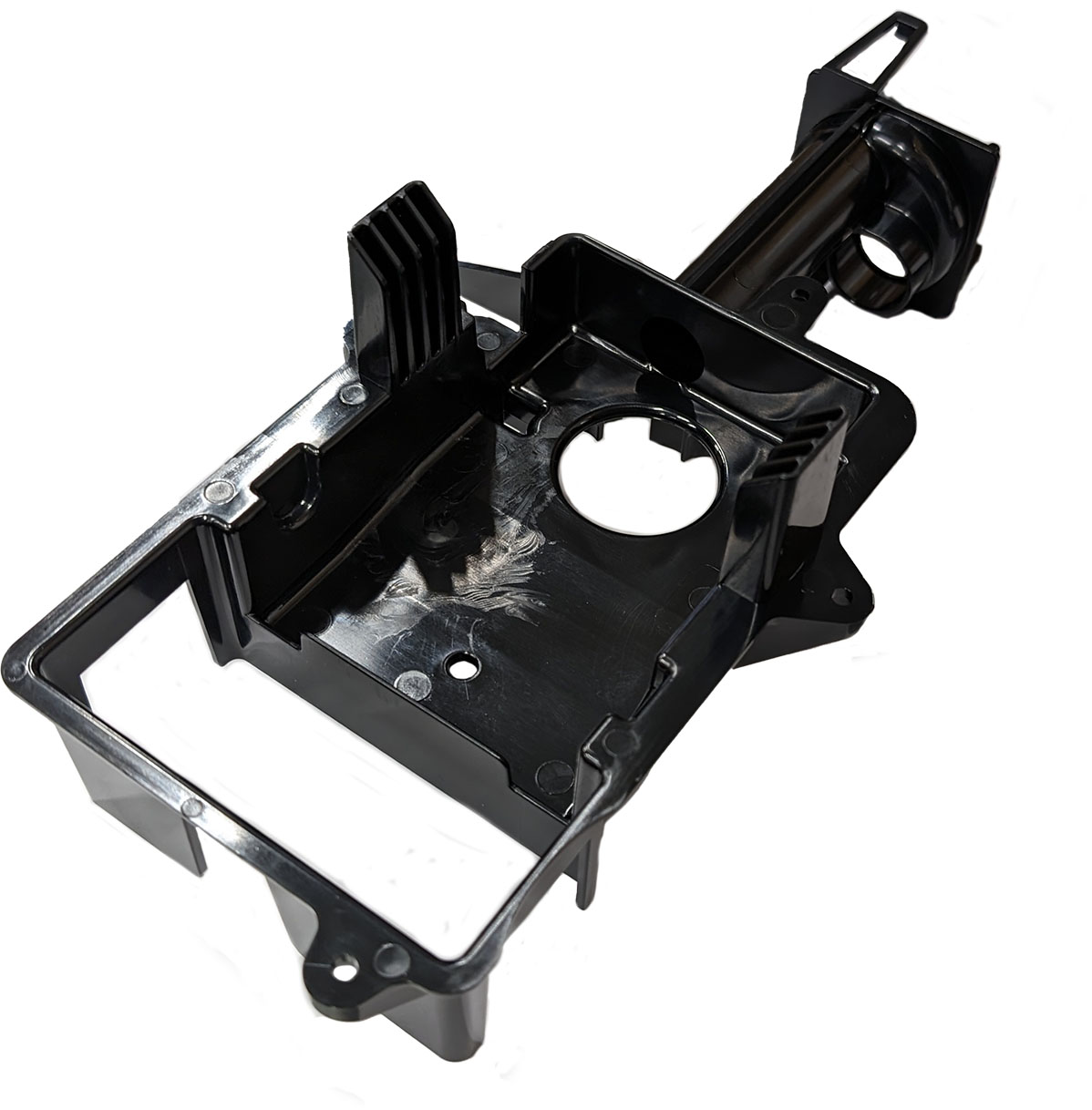 Halter Motor Brüheinheit - WMF 1500s / Schaerer Soul