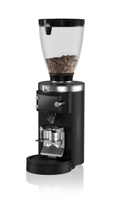 Mahlkönig E65S GbW Espressomühle schwarz Mahlkönig E65S GbW Espressomühle schwarz