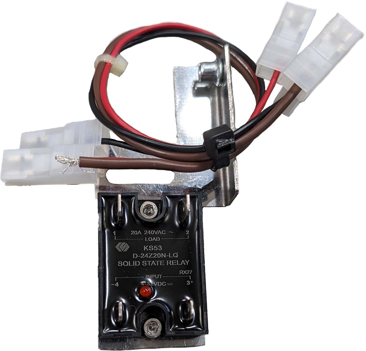 Reparaturset Elektronik - ECM Mechanika / Technika / Barista Reparaturset Elektronik - ECM Mechanika / Technika / Barista