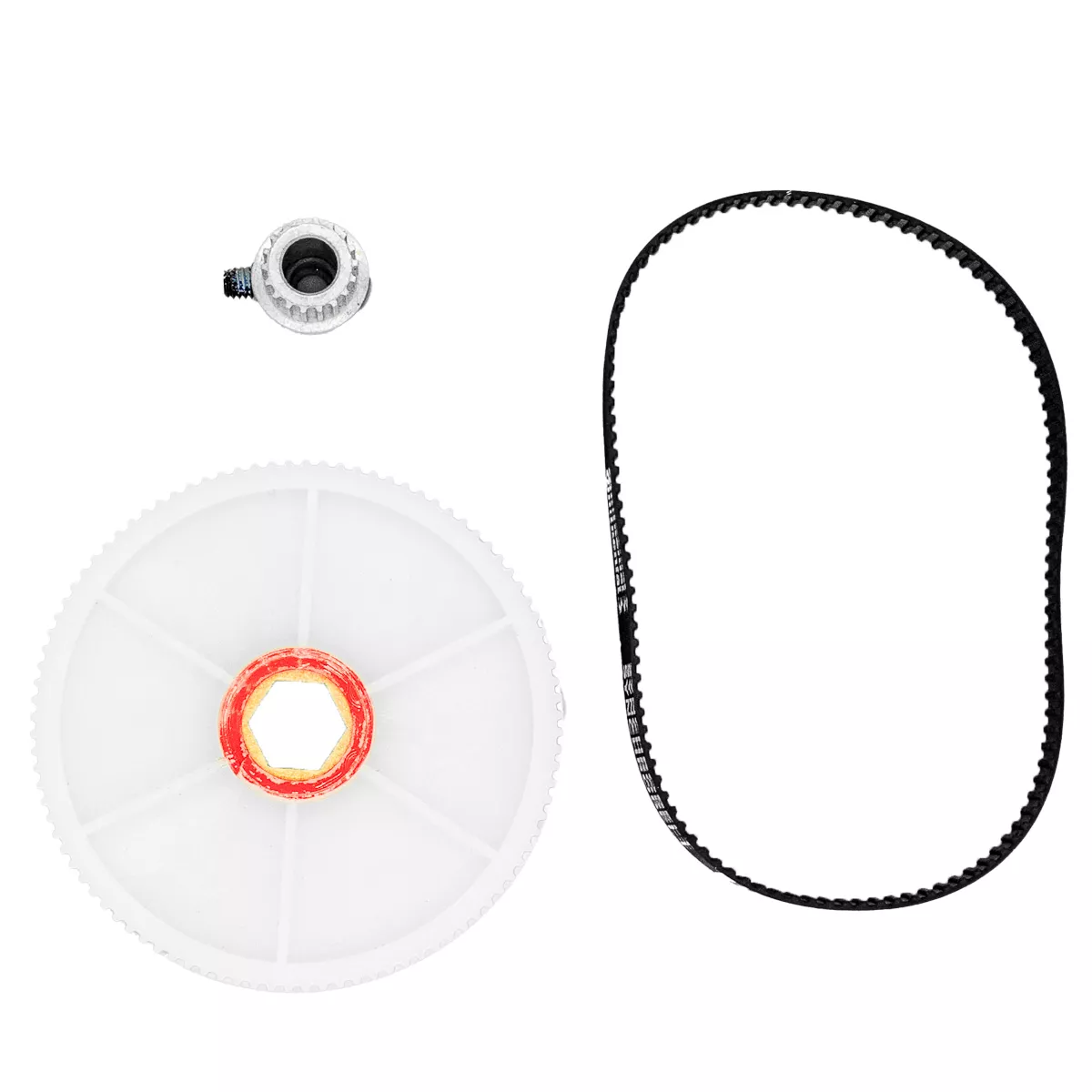 Vario Home Service Set - Mahlkönig