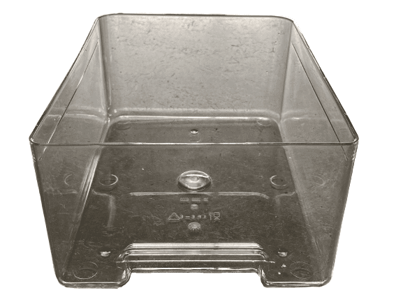 Milchbehälter 3,5L Unterstellkühleinheit WMF / Schaerer Milchbehälter 3,5L Unterstellkühleinheit WMF / Schaerer