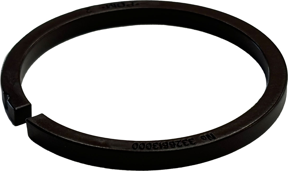 Sprengring braunen Brühkolben - WMF 1100 / 1300 / 1500 | Schaerer Club / Skye / Soul Sprengring braunen Brühkolben - WMF 1100 / 1300 / 1500 | Schaerer Club / Skye / Soul