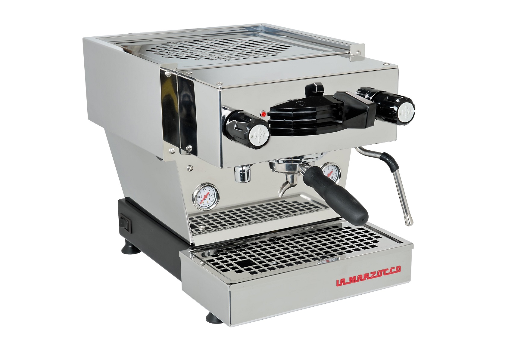 La Marzocco Linea mini inox