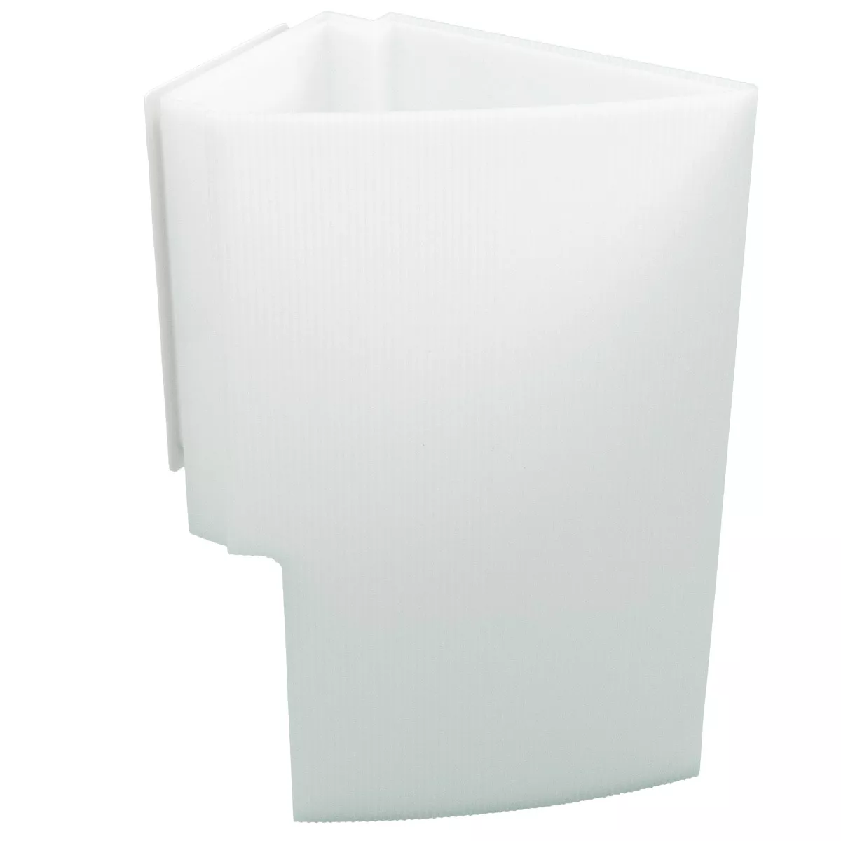 Tetra-Pak Abdeckung WMF Presto | Schaerer Factory