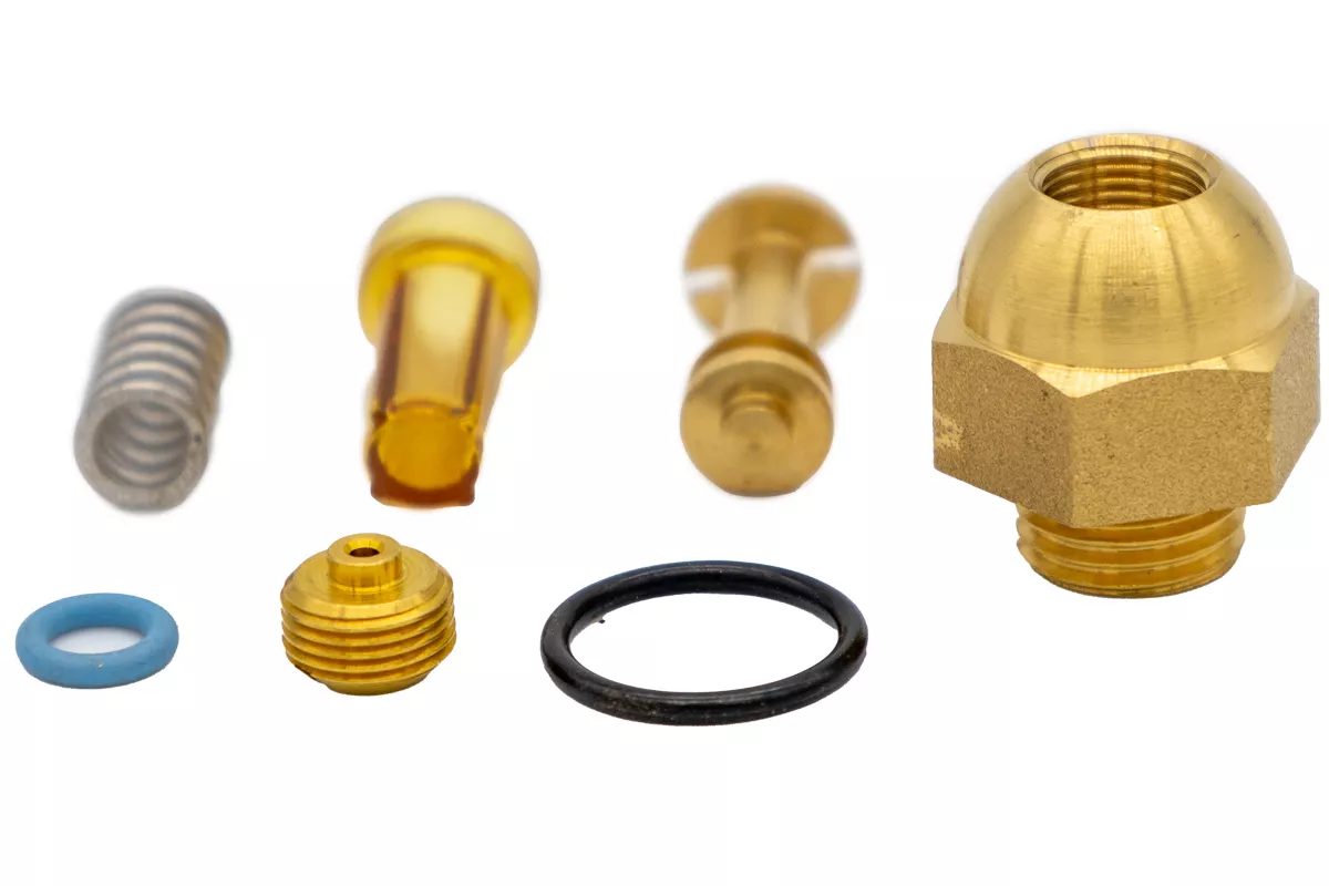 Reparaturset Pumpe 056818 S300, S500 - Rex-Royal