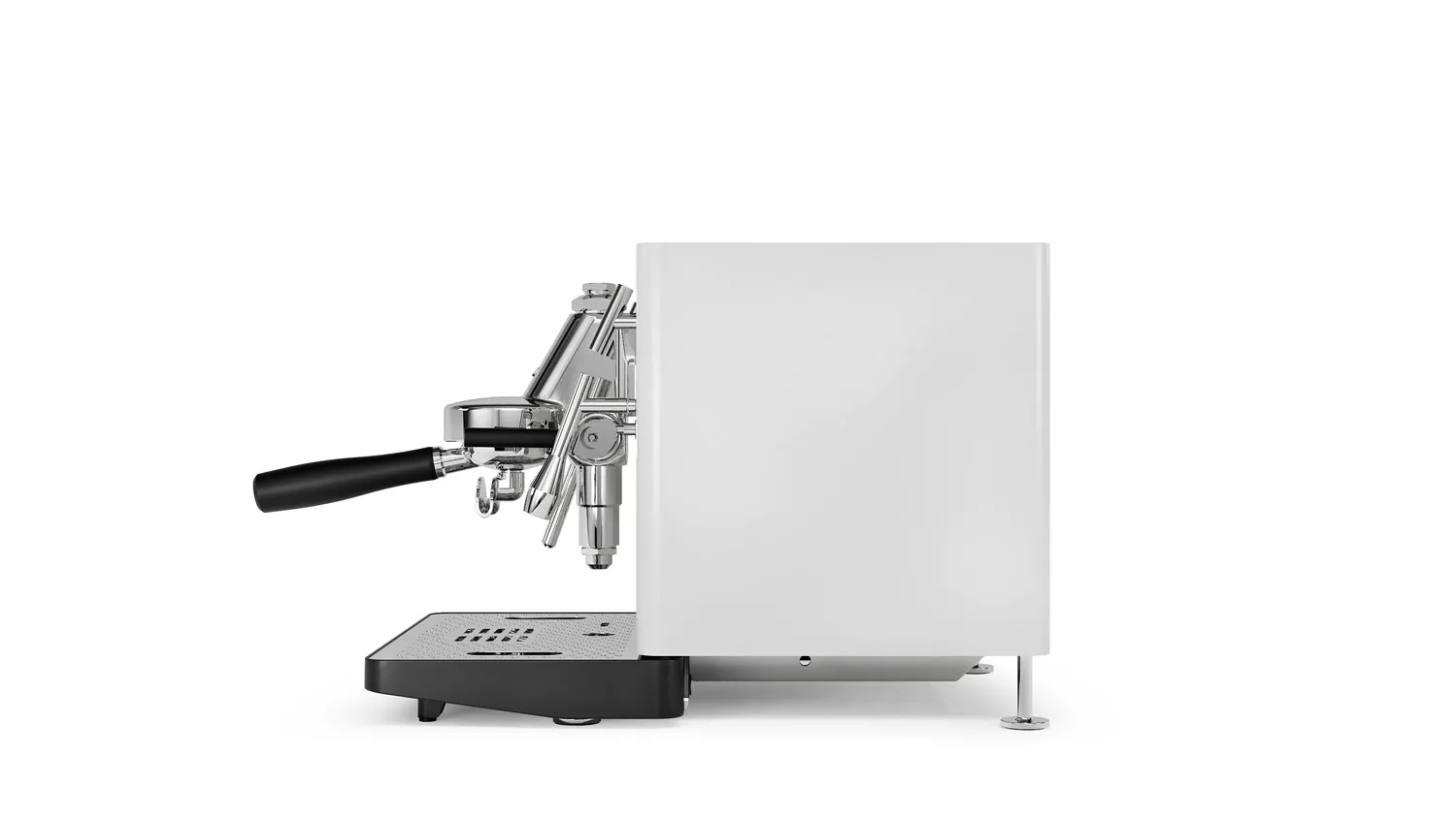 Sanremo Cube R Espressomaschine - Weiß