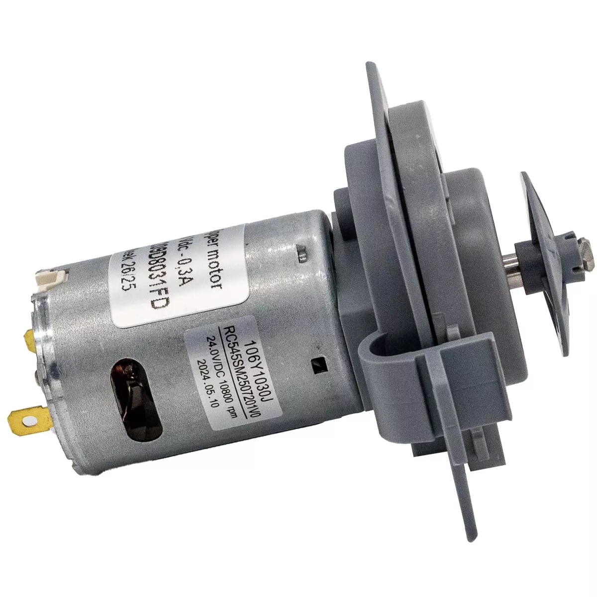 Mixermotor Pulversystem WMF Presto | Schaerer Factory