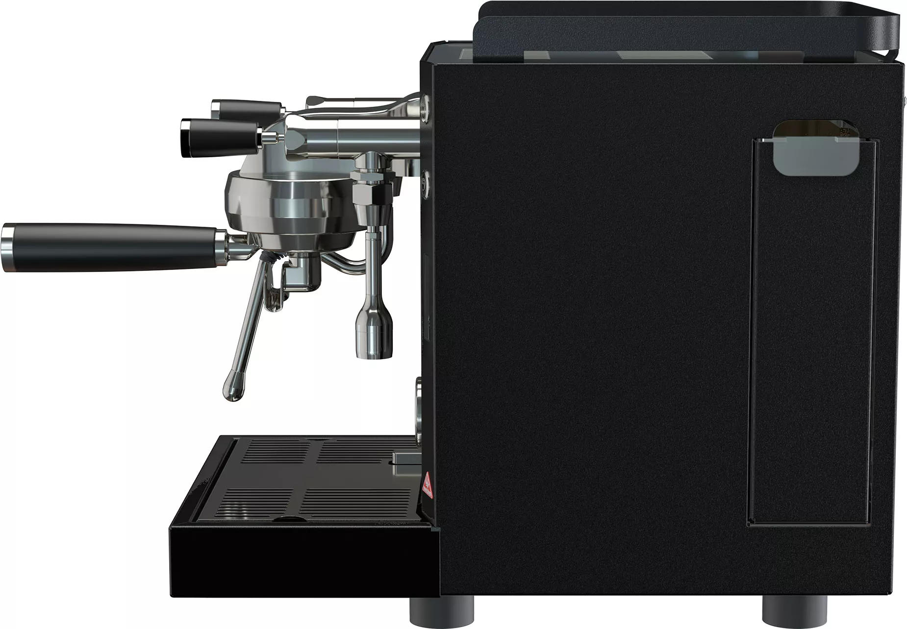 Mahlkönig Xenia Brew-by-Sync - Dualboiler