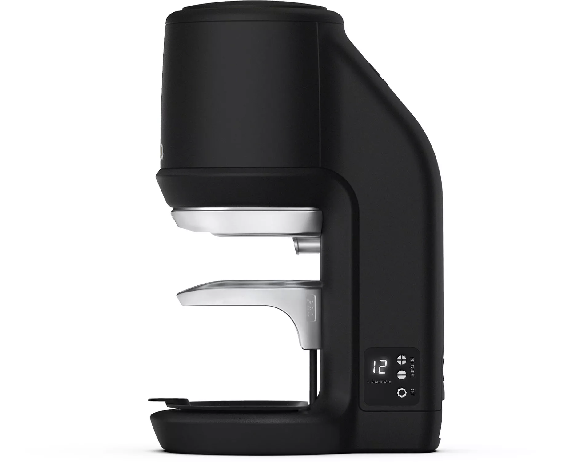 Puqpress  PRO 58 mm Gen6 - schwarz