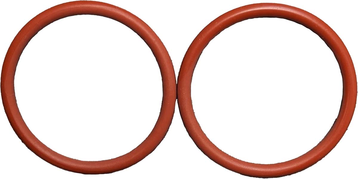 O-Ring Auslauf / Brühkolben (2 Stk) - WMF | Schaerer O-Ring Auslauf / Brühkolben (2 Stk) - WMF | Schaerer