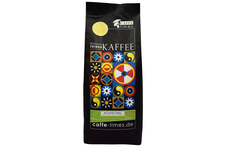 Caffe Limes Bio Crema 