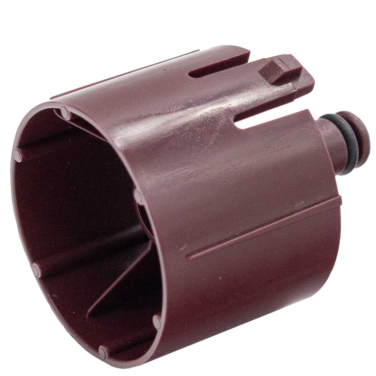 Adapter Kaffeeauslauf Brühgruppe - WMF Presto / Schaerer Prime / Factory / Vito / Soul