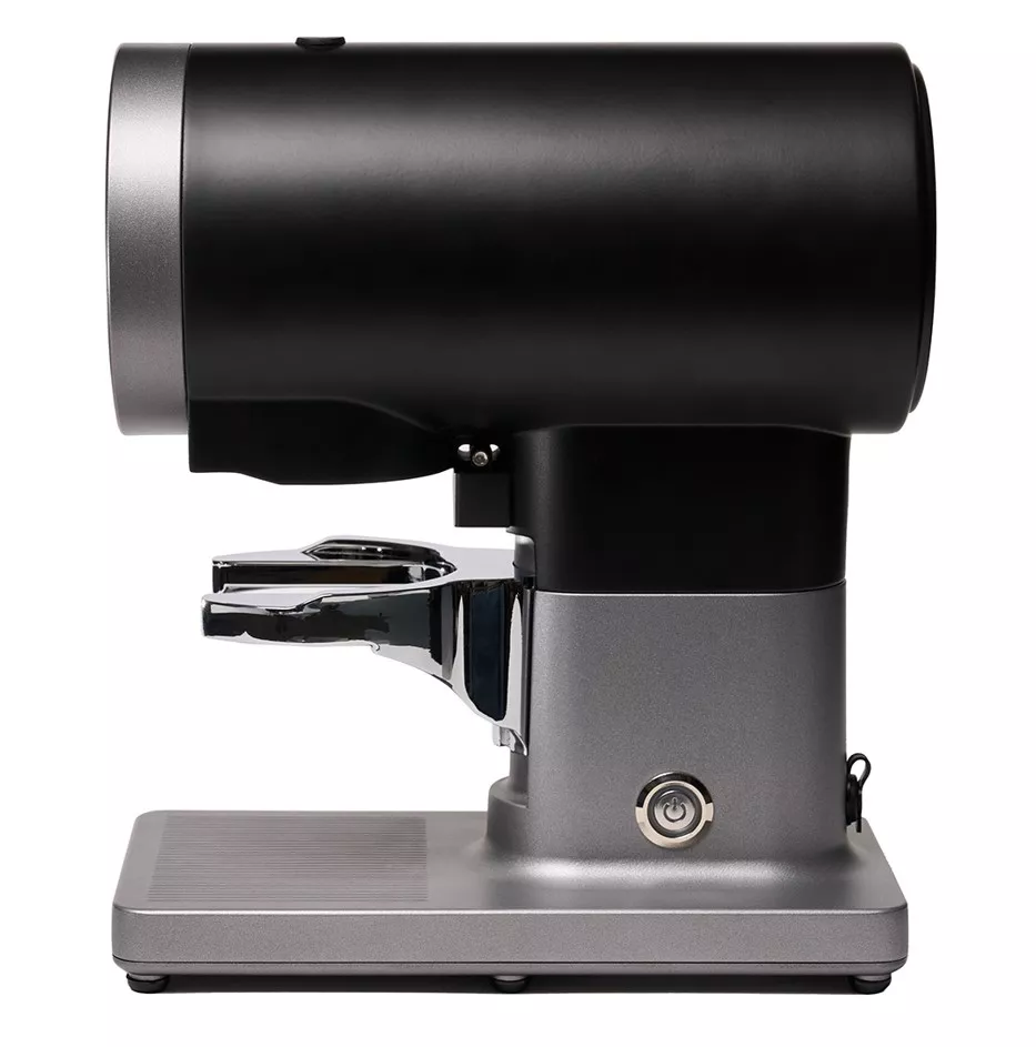 Eureka automatischer Tamper Disko - 58 mm schwarz