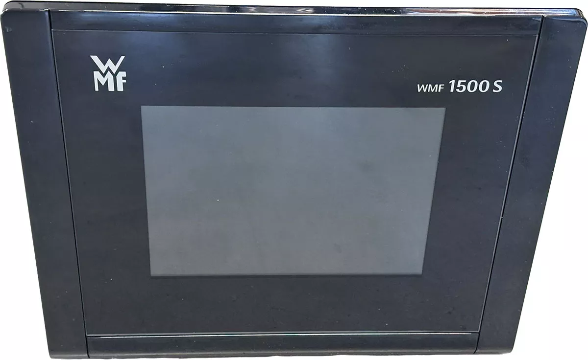 Bedienpanel komplett - WMF 1500s