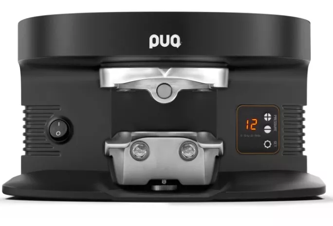 Puqpress M4 58 mm - schwarz