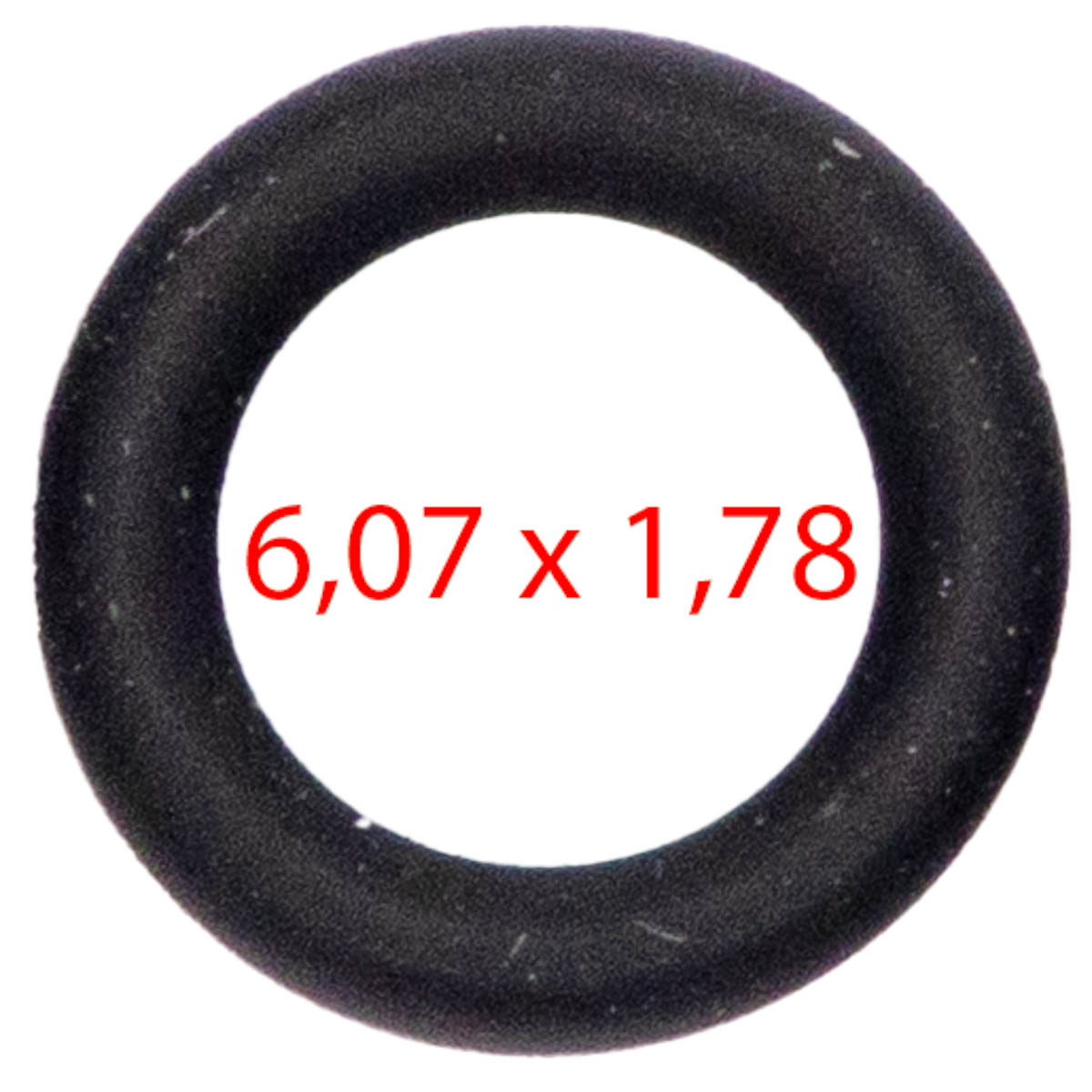 O-Ring Magnetventil - WMF / Schaerer