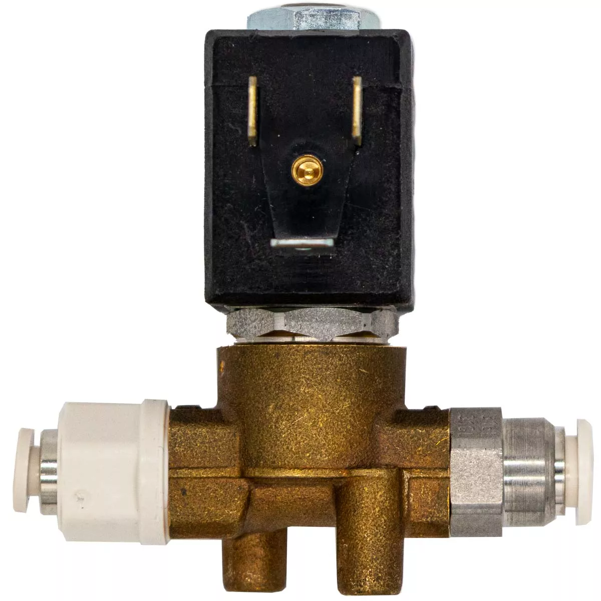 Magnetventil S2 / S200 / S300 / S500 - Rex-Royal