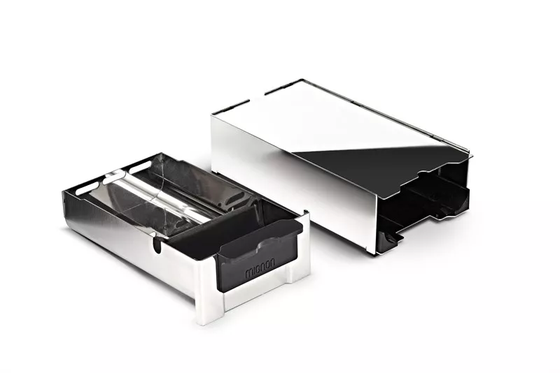 Eureka Mignon Sudschublade / Drawer
