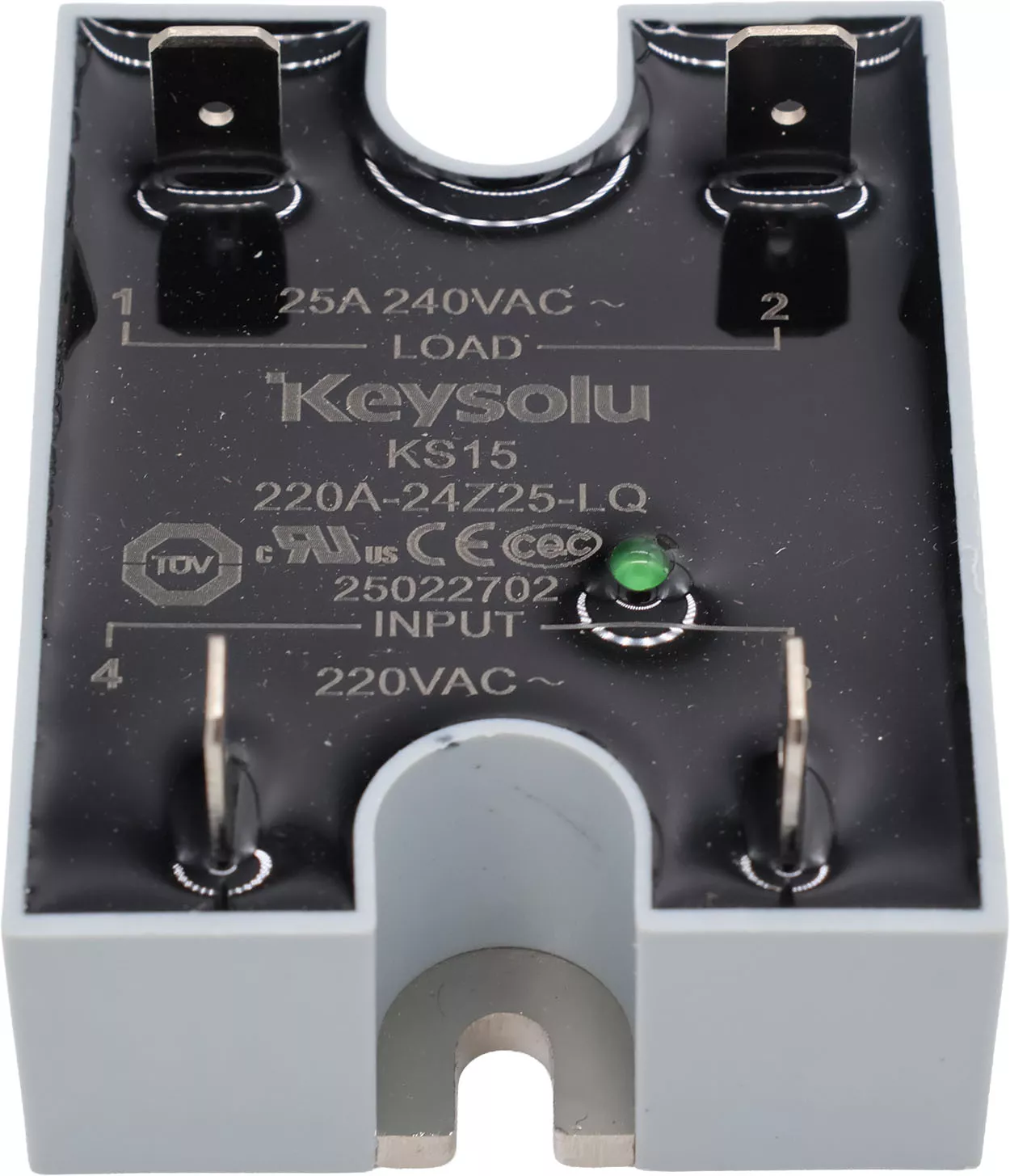 Reparaturset ECM Classika II