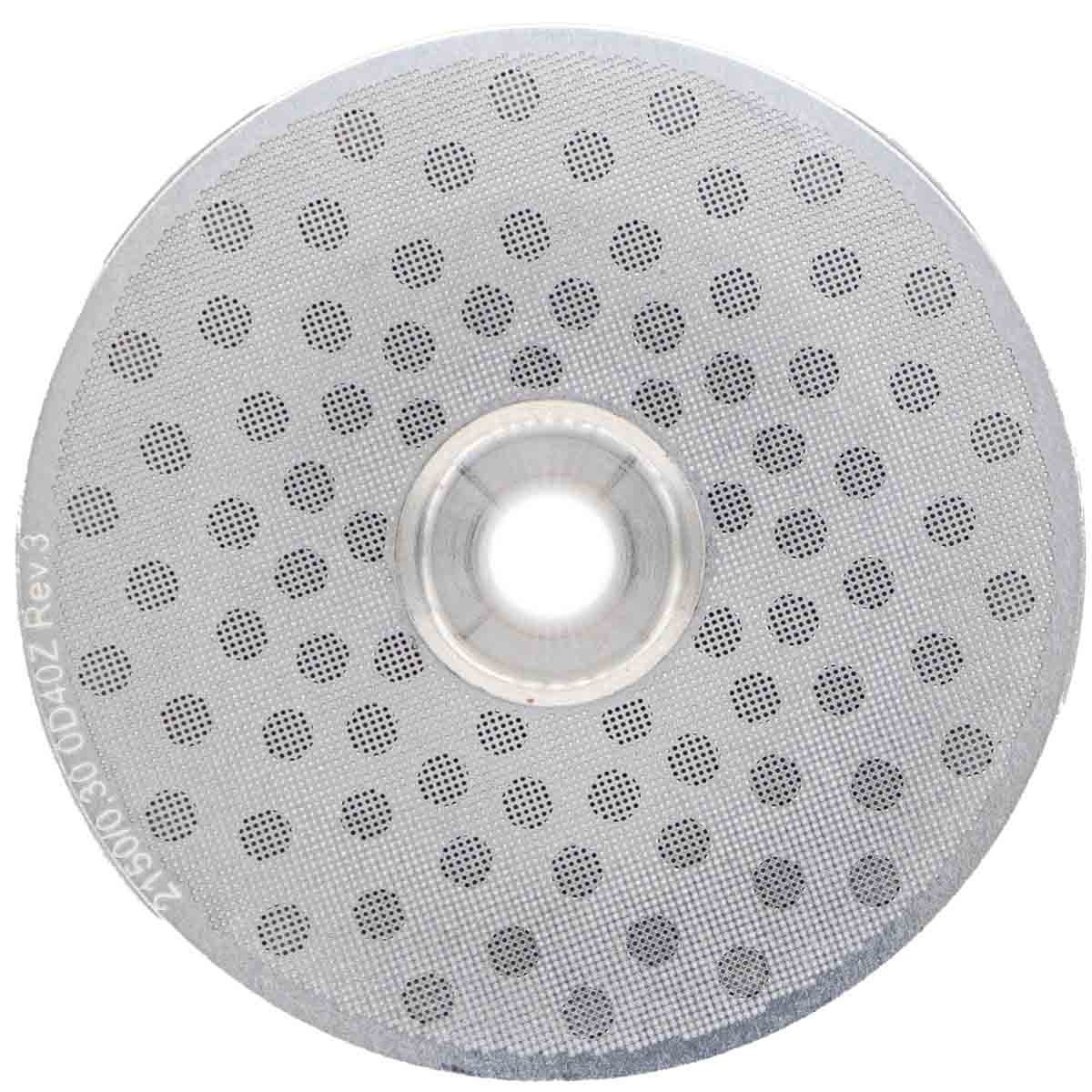 Microsieb Brühgruppe S1 / S2 / S200 / S500 - Rex-Royal Microsieb Brühgruppe S1 / S2 / S200 / S500 - Rex-Royal