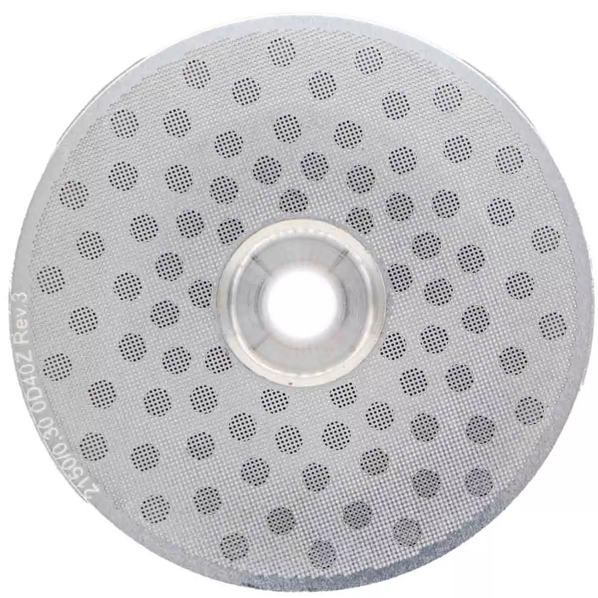 Microsieb Brühgruppe S1 / S2 / S200 / S500 - Rex-Royal