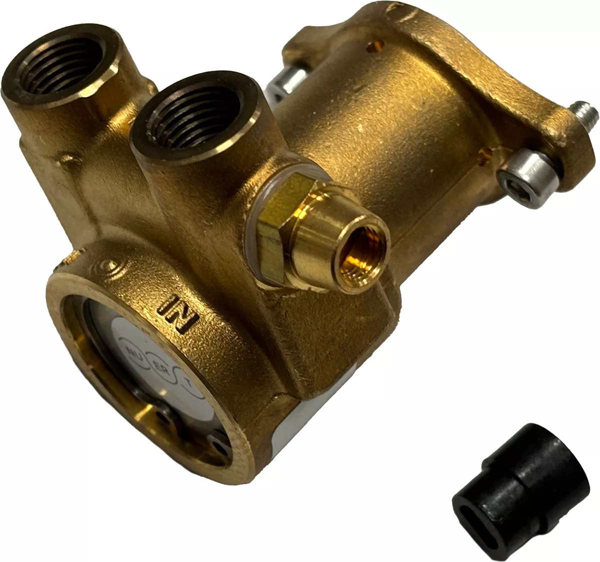 Pumpenkopf 50l/h - ECM Mechanika Max
