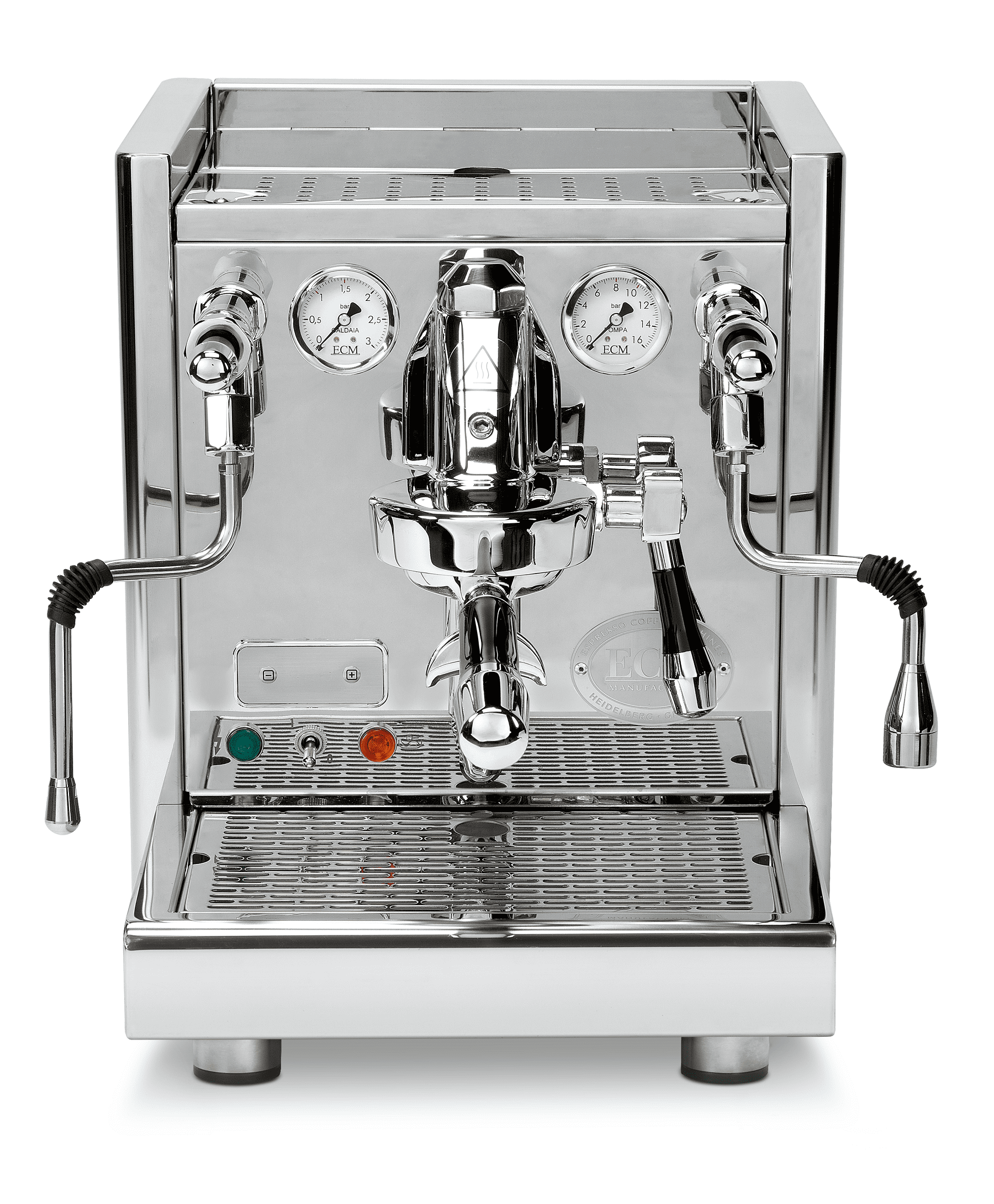 ECM Technika V Profi PID - Espressomaschine ECM Technika V Profi PID - Espressomaschine