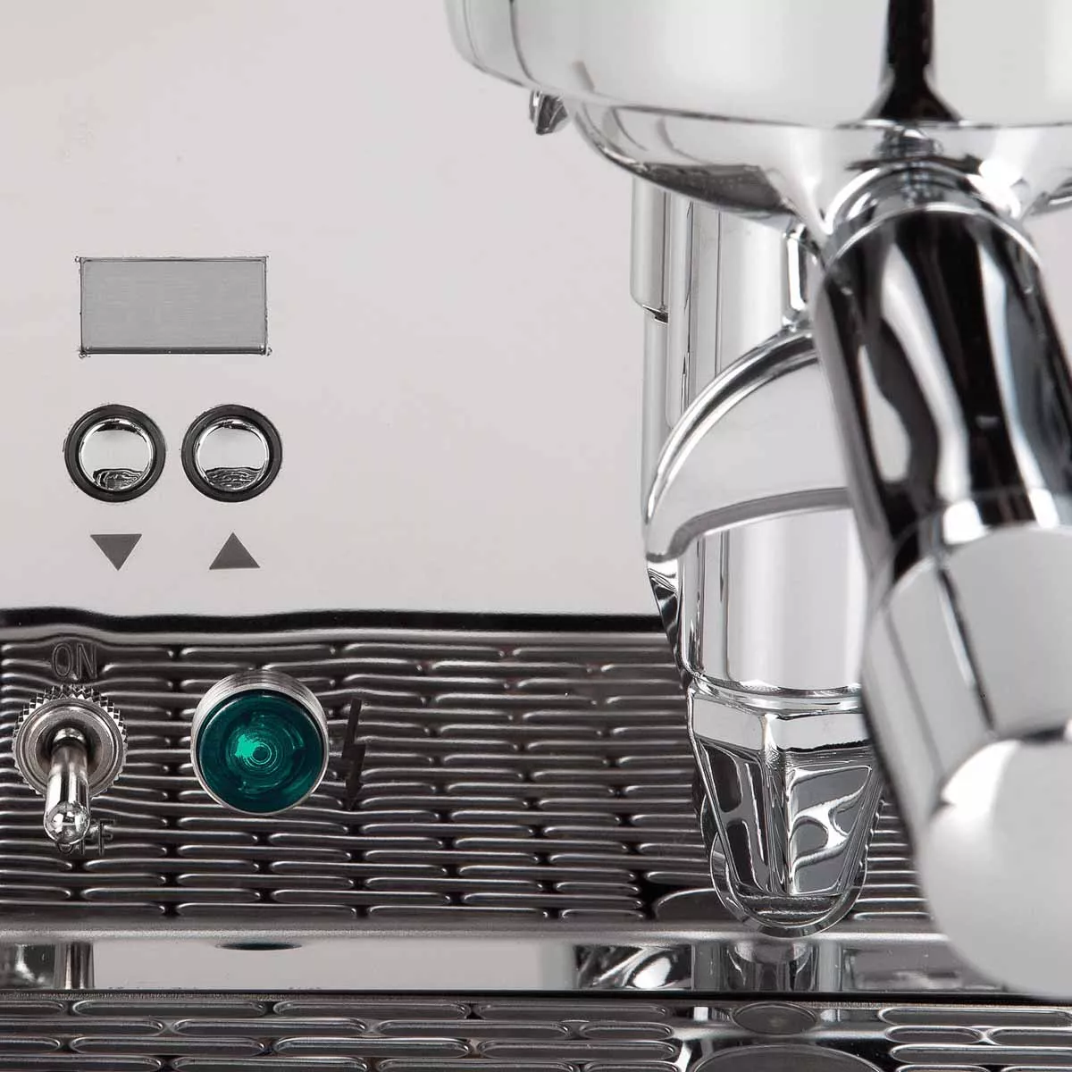 ECM Mechanika MAX - Espressomaschine