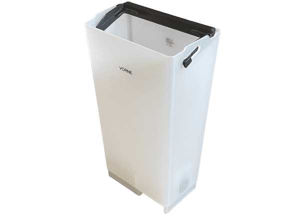 Wassertank + Filter - Graef Contessa / Batessa / Estessa Wassertank + Filter - Graef Contessa / Batessa / Estessa