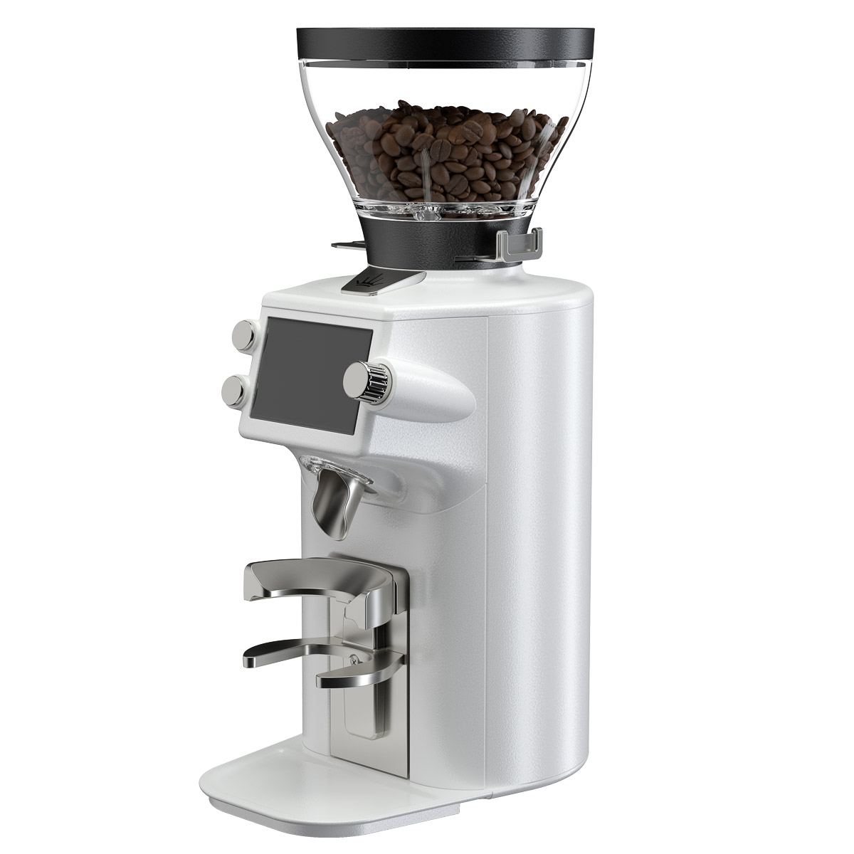 E64 WS Espressomühle weiß - Mahlkönig 