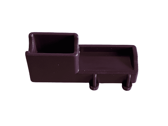 Halter Unterteil Ventilstecker Brüheinheit | Schaerer Prime Halter Unterteil Ventilstecker Brüheinheit | Schaerer Prime