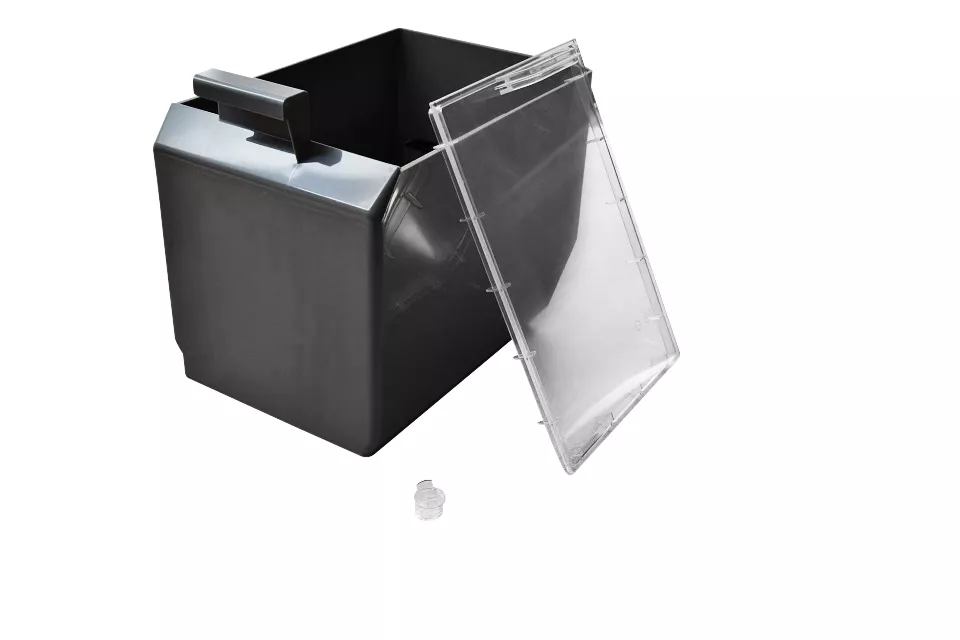 Wassertank + Deckel - Schaerer Prime 