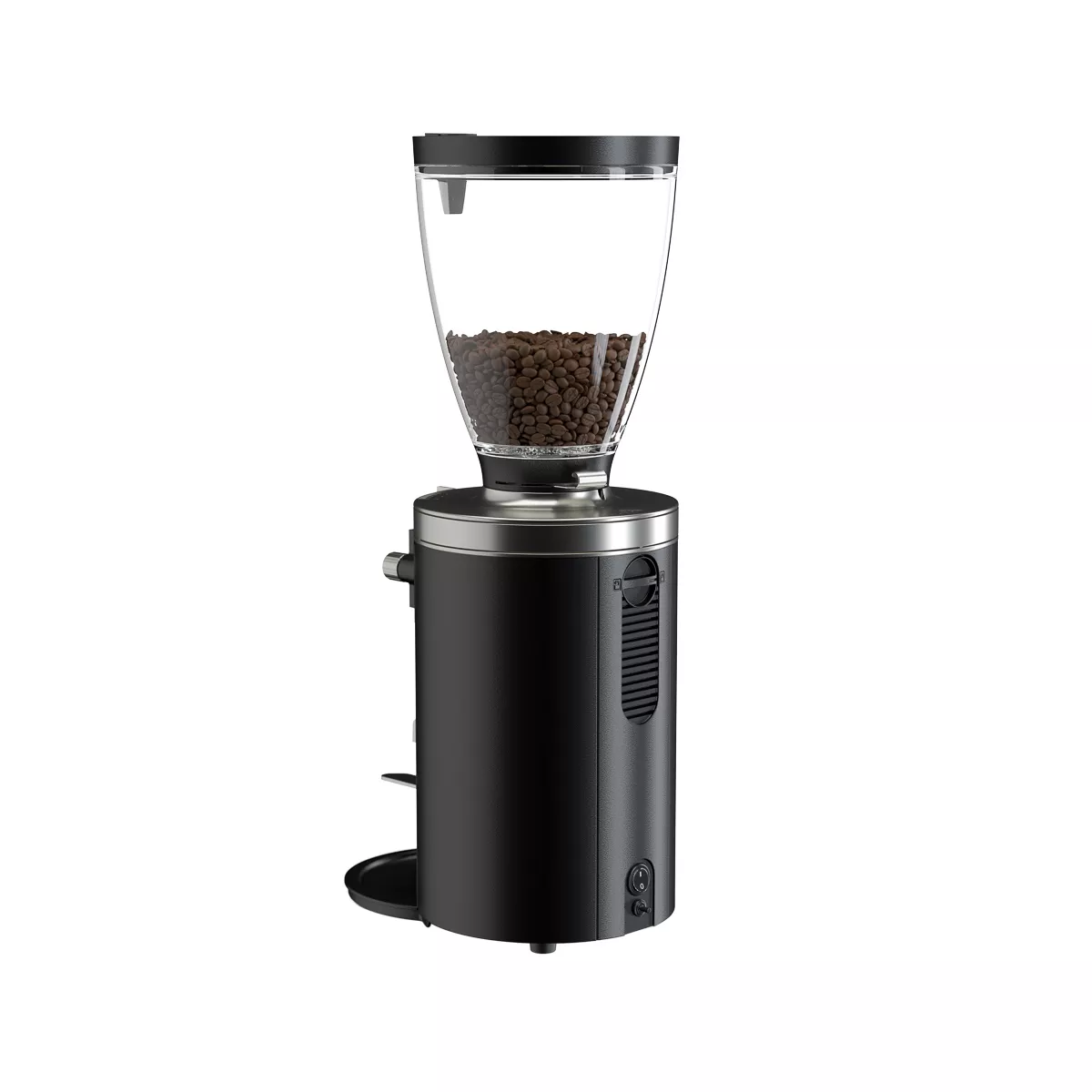 Mahlkönig E65S Espressomühle schwarz