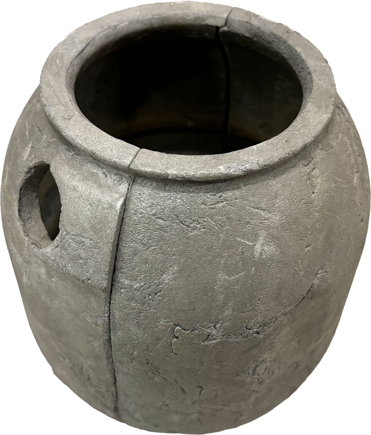Gebrauchte Dampfkesselisolierung - WMF Presto Gebrauchte Dampfkesselisolierung - WMF Presto