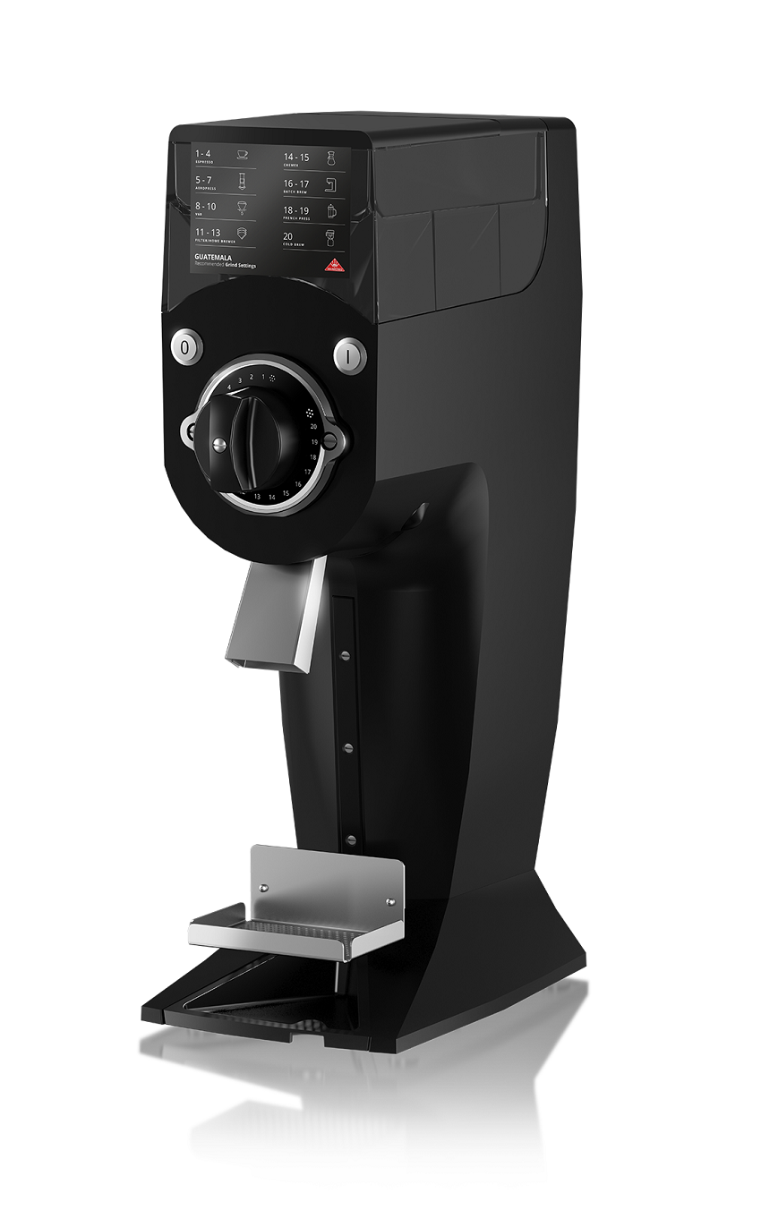 Guatemala SB 2021 Mahlkönig Guatemala SB Ladenmühle + 1 Jahr extra Garantie