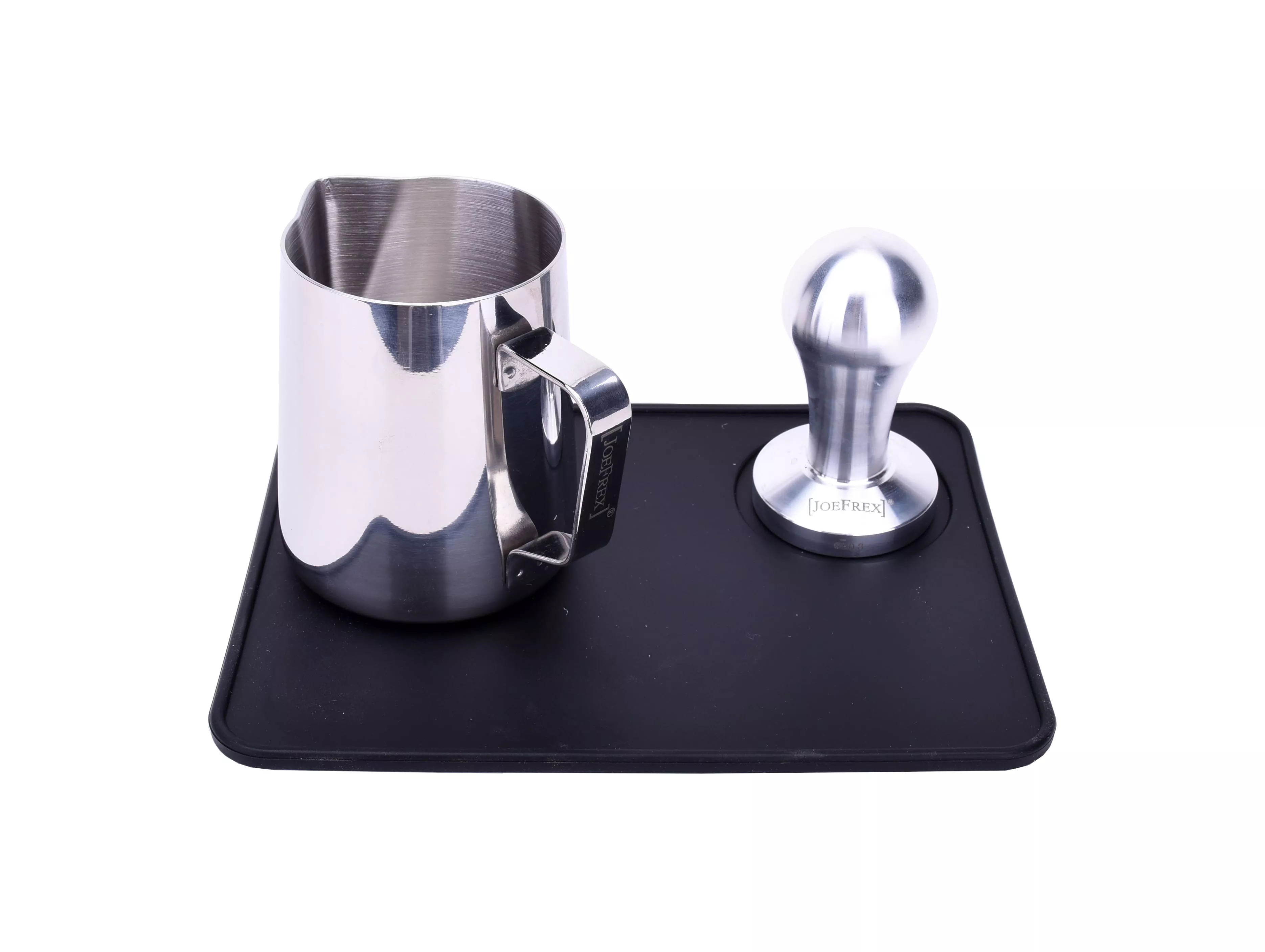 Tamping Matte S Silikon - JoeFrex