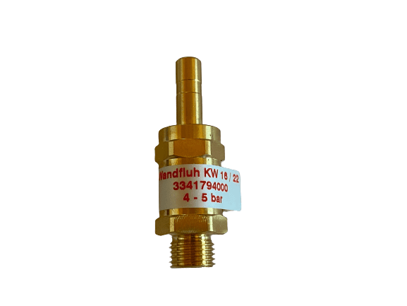 Sicherheitsventil Dampfkessel - WMF 1100s / 1300s | Schaerer Club Sicherheitsventil Dampfkessel - WMF 1100s / 1300s | Schaerer Club