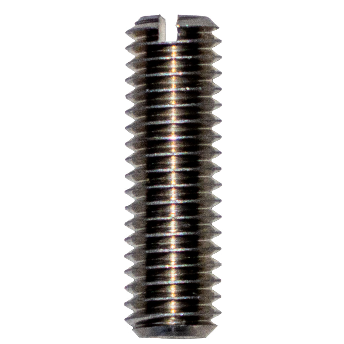 Gewindestift mit Schlitz S300 - Rex-Royal