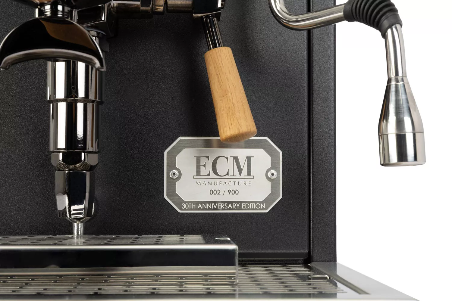 ECM Synchronika 2 Jubiläumsedition - Espressomaschine