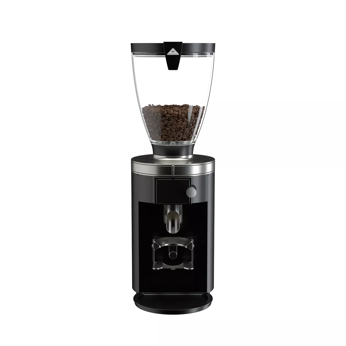 Mahlkönig E65S Espressomühle schwarz